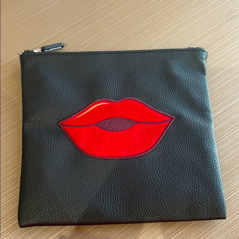 NEW Nudestix Makeup Bag